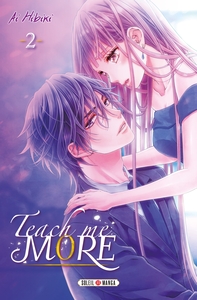 Picture of Teach me more T02