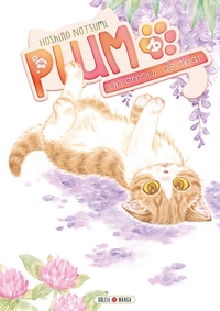 Picture of Plum, un amour de chat T19