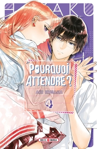 Picture of Pourquoi attendre ? T04
