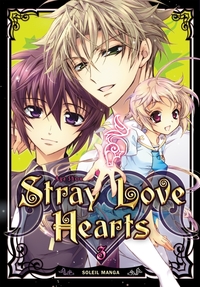 Picture of Stray Love Hearts T03