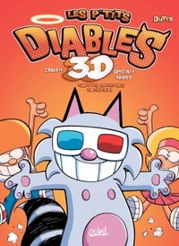 Image de Les P'tits Diables - Best of en 3D T04