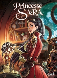 Picture of Princesse Sara T10 - La Guerre des automates