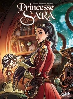 Picture of Princesse Sara T10