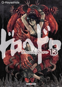 Picture of Dorohedoro T13