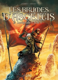 Image de Les Brumes d'Asceltis - Intégrale T01 à T04