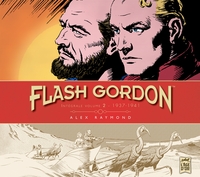Picture of Flash Gordon T02 - Intégrale T02