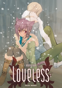 Picture of Loveless T05