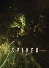 Image de Spider T02