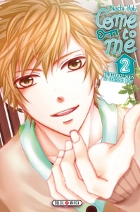 Image de Come to me T02
