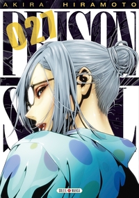 Picture of Prison school T27