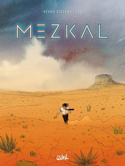 Image de Mezkal