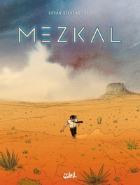 Image de Mezkal
