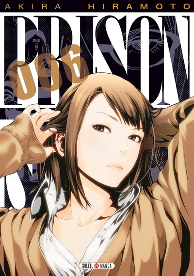 Picture of Prison school T06