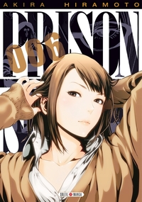 Picture of Prison school T06