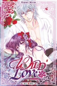 Image de Wild Love T04