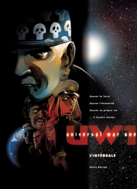 Picture of Universal War One - Intégrale
