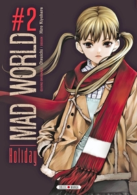 Picture of Mad World T02