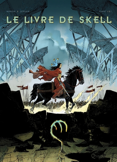 Picture of Le Livre De Skell T01