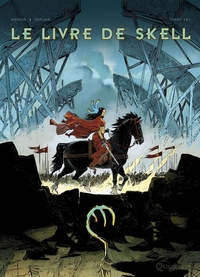 Picture of Le Livre De Skell T01