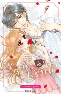 Image de Coffee and Vanilla T04
