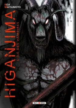 Picture of Higanjima, l'ile des vampires T25 et T26