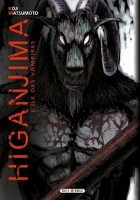 Picture of Higanjima, l'ile des vampires T25 et T26