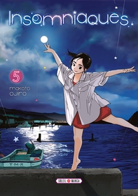 Image de Insomniaques T05