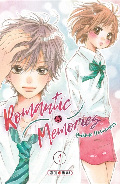 Picture of Romantic Memories T01