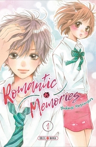 Picture of Romantic Memories T01