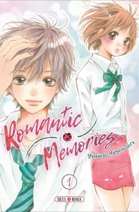 Image de Romantic Memories T01