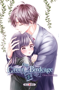 Image de Our Green Birdcage T02