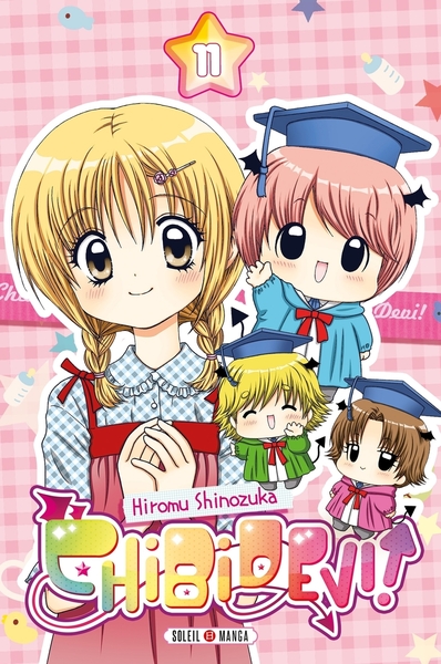 Image de Chibi Devil T11