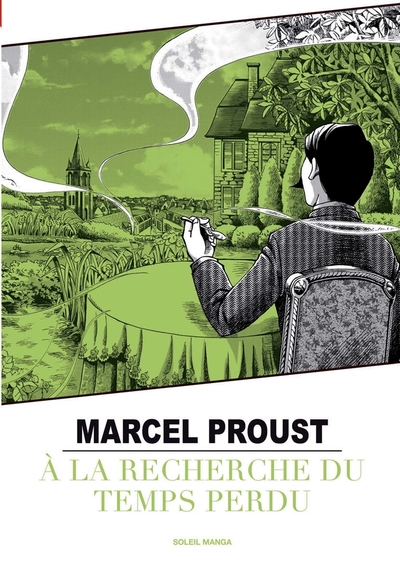 Image de À la recherche du temps perdu...