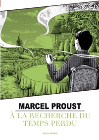 Image de À la recherche du temps perdu...