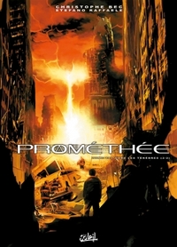 Picture of Prométhée T10