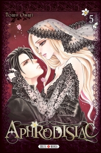 Image de Aphrodisiac T05