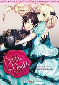 Image de Bride of the death T02