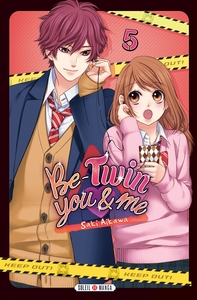 Image de Be-Twin you and me T05