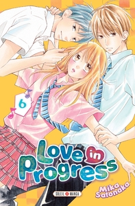 Image de Love in progress T06