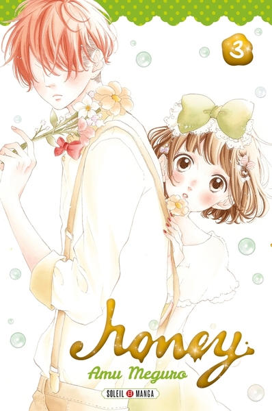 Picture of Honey T03