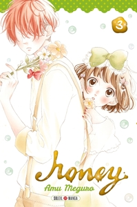 Picture of Honey T03
