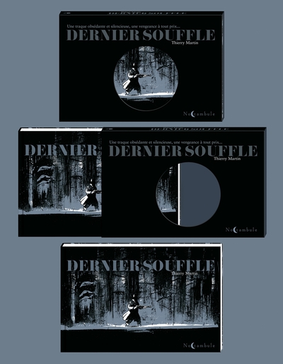 Picture of Dernier Souffle