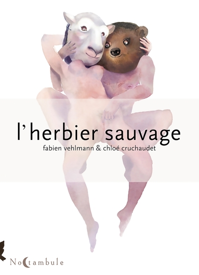 Image de L'Herbier sauvage T01