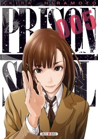 Picture of Prison school T05