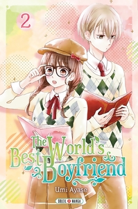 Picture of The World's Best Boyfriend T02