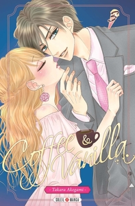 Image de Coffee and Vanilla T03