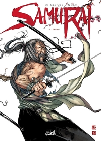 Picture of Samurai T06