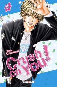 Picture of Crush on You ! T05