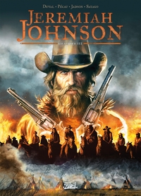Picture of Jeremiah Johnson Chapitre 3