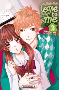 Image de Come to me T03